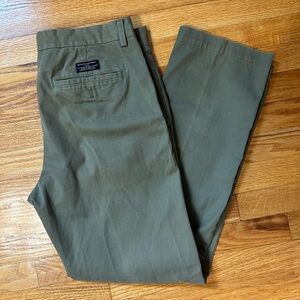 Banana Republic Aiden Chino 33x32